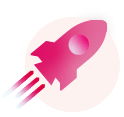 Icon Rakete