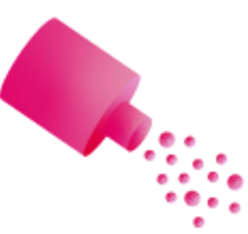 Tyrosur® Wundheilpuder ohne Talkum | Tyrosur®