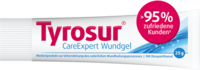 Packshot Tyrosur CareExpert Wundgel 25g